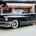 No Expense Spared, Nut & Bolt Build! 454ci V8, TH400 Automatic, PB, PS Lead Sled