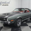NO EXPENSE-SPARED RESTO, 390/325 HP V8, AUTO, GO-PACKAGE, RARE COLOR COMBO, AC