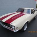 NO EXPENSE SPARED, RUST FREE, LS3, 4L65E trans, AC, Power Steering, Disc Brakes