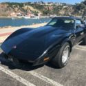 NO-HIT STINGRAY WITH NEW PAINT, INTERIOR, TIRES, BRAKES AND REBUILT MOTOR