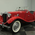 NO KIT CAR HERE, ALL-STEEL MG TD, EXPERTLY RESTORED, COLLECTOR OWNED, TURNKEY!!