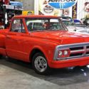 NO RERSERVE GMC Pickup,C Series,Beautiful Condition,NewerPaint,Interior,Wood Bed