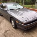 NO RESERE!!  1988 Toyota Supra 5 Speed Targa - NO RESERVE!!