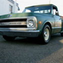 NO RESERVE! 1-family Owned in N.C., 72k Miles! 355ci Engine! Must See & DRIVE!