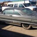 NO RESERVE 1-OWNER BARN FIND