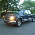 NO RESERVE-1 SENIOR OWNER-EXTRA CAB-VERY CLEAN-NO RESERVE-NO RESERVE-NO RESERVE!