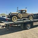 NO RESERVE!!!  1931 Plymouth model PA roadster