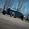 NO RESERVE!! 1932 Dearborn Decue Signature Series signed by Ford, shown at SEMA