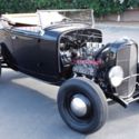 no reserve* 1932 Roadster Steel Period Correct Hot Rod SCTA TROG