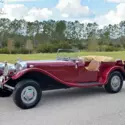 NO RESERVE 1937 Jaguar SS 100 Replica Turn Key daily driver