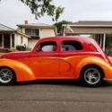 No Reserve - 1937 Willys Sedan 4 Door