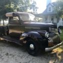 NO RESERVE 1941 Chevy pickup truck Original solid Running and driving HD VIDEO!!