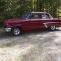 NO RESERVE 1952 Mercury Monterey streetrod NO RESERVE