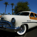 NO RESERVE 1953 BUICK SUPER ESTATE WAGON WOODIE STUNNING RARE CALIFORNIA CLASSIC