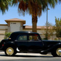 NO RESERVE 1953 CITROEN TRACTION AVANT 3 OWNER RESTORED CALIFORNIA CLASSIC