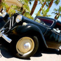 NO RESERVE 1953 CITROEN TRACTION AVANTI 3 OWNER RESTORED CALIFORNIA CLASSIC