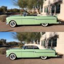 NO RESERVE 1953 Packard 2631 Series 2 Dr Convertible MODLE 2679 1 FAMILY OWNED