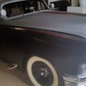 NO RESERVE 1954 Pontiac Chopped, Frenched on 96 Caprice frame with LT1 engine