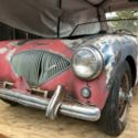 No Reserve!!! 1955 Austin Healey 100-4 Ready for Restoration