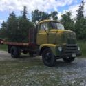 NO RESERVE 1955 International Harvester R160 COE cabover IH hot rat rod project