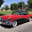 NO RESERVE  1956 Buick Century Coupe Numbers Matching Power windows