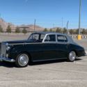 NO RESERVE 1958 BENTLEY SEDAN S1 RHD 94K TURN KEY DAILY DRIVER RUNS EXCELLENT