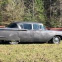 NO RESERVE 1958 Biscayne Hot Rod, needs brake work