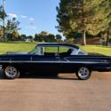 NO RESERVE 1958 CHEVROLET BELAIR RESTORED TURN KEY DRIVER EXCELLENT CONDITION