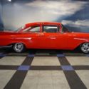 *NO RESERVE* 1959 Chevy Biscayne 2 Door Sedan~Frame Off Resto~350V8~Vintage Air