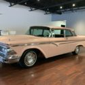 NO RESERVE !! 1959 Edsel Ranger 2DR 59K Miles Guaranteed ..... NO RESERVE !!