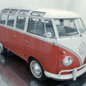 no reserve* 1959 VW 23 Window Deluxe Samba Bus Volkswagen