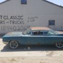 No Reserve- 1960 Cadillac Deville 2 dr, project Clear Kansas Title