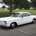 NO RESERVE  1961 Chevrolet Corvair monza 900 42k original miles 1 family owned