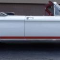 No Reserve, 1962 Corvair Monza Convertible, Very Original