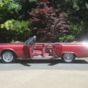 No reserve - 1962 Lincoln Continental 68k original miles original beauty!