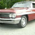No Reserve 1962 Pontiac Bonneville Convertible automatic not Impala GTO Chevelle