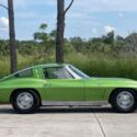 NO RESERVE 1963 Corvette Stingray Coupe Split Window 300HP Numbers Matching