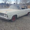 NO Reserve 1963 Oldsmobile F85 cutlass, YOUTUBE VIDEO, Aluminum V8