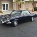 NO RESERVE 1964 CHEVROLET MALIBU SS 4 SPEED COUPE DAILY DRIVER NUMBERS MATCHING
