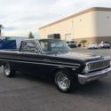 NO RESERVE 1964 FORD RANCHERO MATCHING NUMBERS 260 V8 3 SPEED MANUAL RUNS GREAT