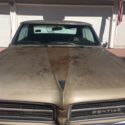 NO RESERVE 1964 Lemans 2dr Hardtop 326 th300, bucket seats-console-garage find