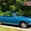 NO RESERVE!! 1965 Chevrolet Corvair Corsa,Desirable Model,Recent Restoration