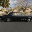 NO RESERVE 1965 DODGE DART GT SURVIVOR 85K ORIGINAL MILES 1 OWNER CALIFORNIA CAR