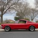 NO RESERVE 1965 FORD MUSTANG FASTBACK GT 289 4 SPEED TURN KEY DAILY DRIVER