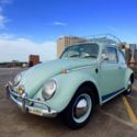 NO RESERVE 1965 Volkswagen Beetle - German Model - Sunroof