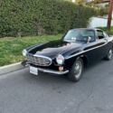 NO RESERVE - 1965 Volvo P1800 P1800S 1800S 1800 p1800s p 1800 s P 1800