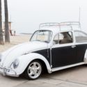 No Reserve! 1965 VW Volkswagen Beetle Classic Custom Hot Rod Kustom Bug Show Car