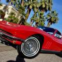 NO RESERVE 1966 CHEVROLET CORVETTE 427 425HP 4 SPEED MATCHING NUMBERS VETTE