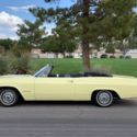 NO RESERVE 1966 CHEVROLET IMPALA SS CONVERTIBLE RESTORED LIKE NEW TURN KEY