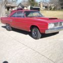 no reserve 1966 dodge coronet 500 mopar 440 auto nice driver rust free
